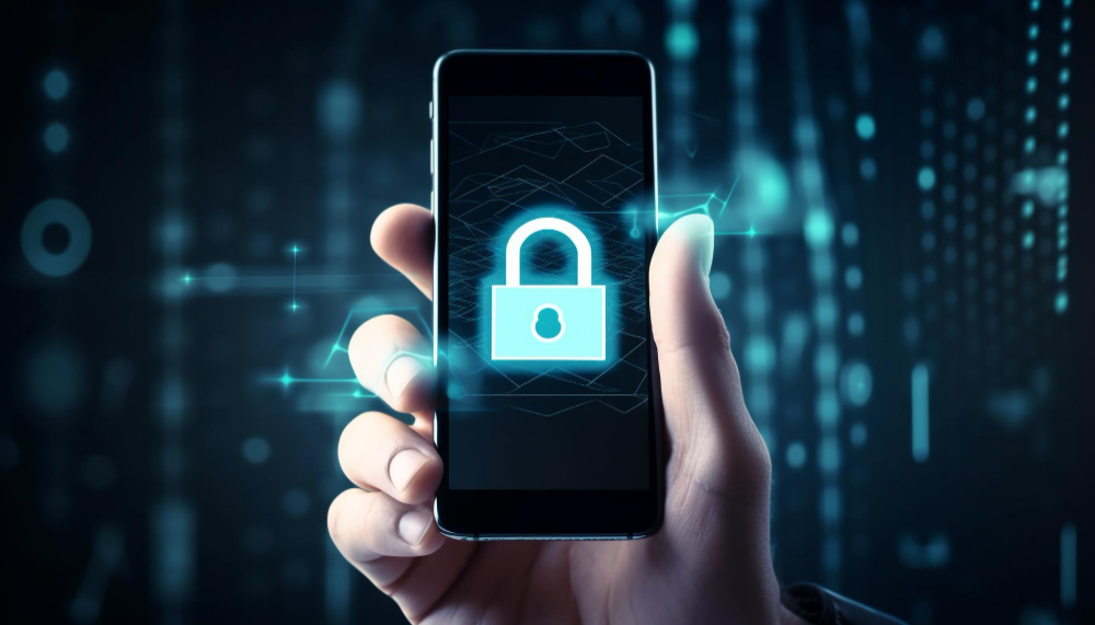 Best Practices for Ensuring Data Security on Business Phones