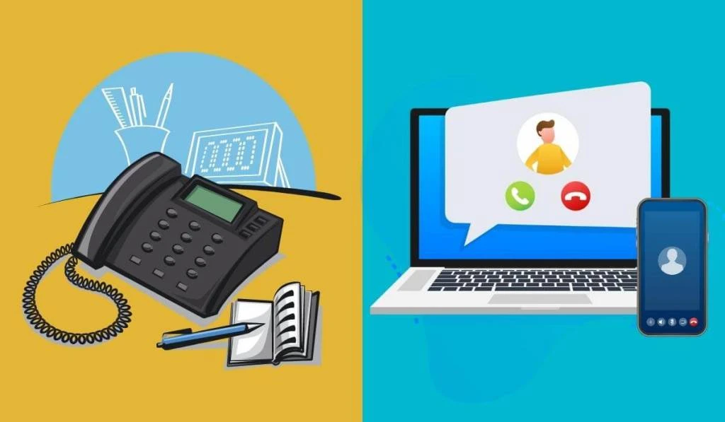 PBX vs. VoIP: Research the Right Technology Solution