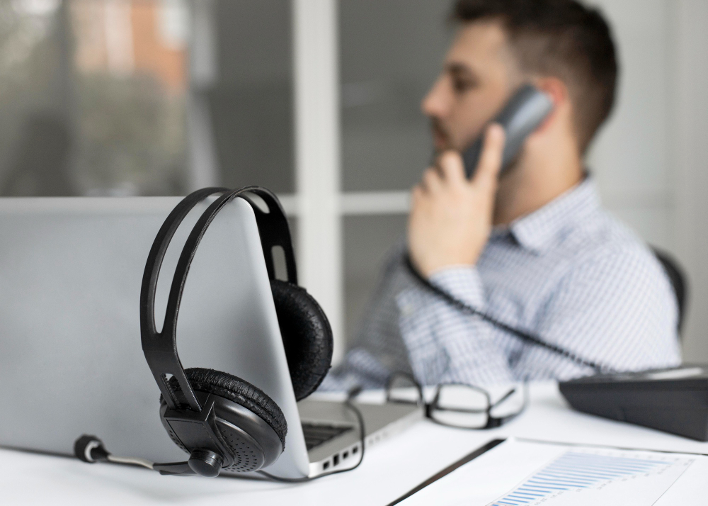 The Best Call Center Solutions in Maryborough Simplified