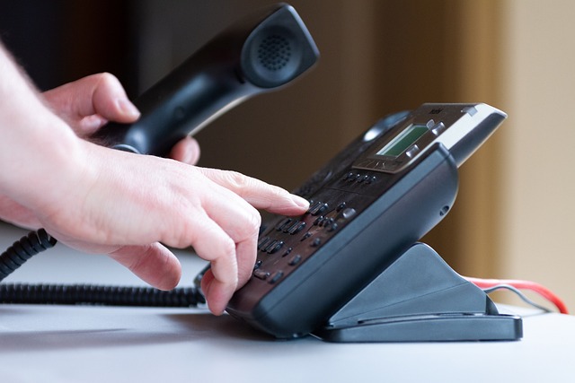 voip business phone